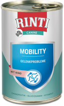Rinti Canine Mobility 12x400g