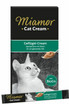 Miamor kissan herkku Siipikarja- kermatahna 6x15g