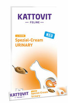 Kattovit Urinary Cream Kana 6x15g