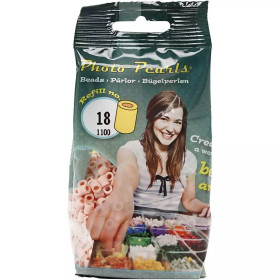 PhotoPearls- helmet, rosa, 1100kpl (18)