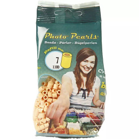 PhotoPearls- helmet, vaaleapuuteri, 1100kpl (7)