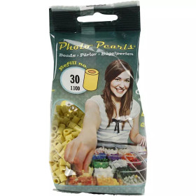 PhotoPearls- helmet, oliivinvihreä, 1100kpl (30)