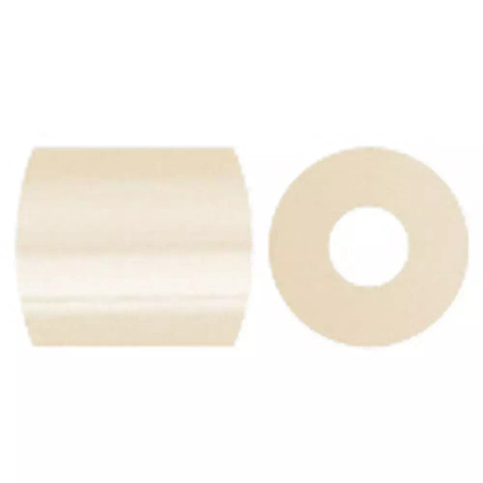 PhotoPearls- helmet, vaalea beige, 1100kpl (12)