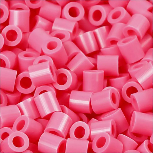 PhotoPearls- helmet, vanha rosa, 1100kpl (25)