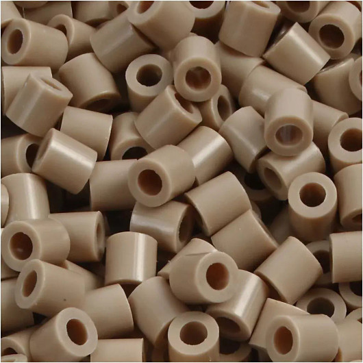 PhotoPearls- helmet, beige, 1100kpl (6)