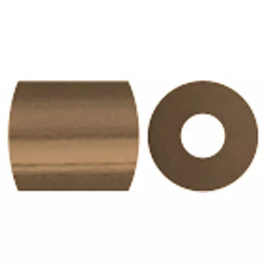 PhotoPearls- helmet, beige, 1100kpl (6)