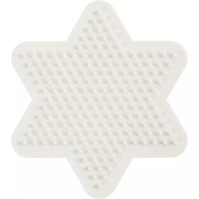 BioBeads putkihelmialusta, Tähti