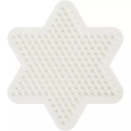 BioBeads putkihelmialusta, Tähti