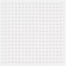 BioBeads putkihelmialusta, neliö