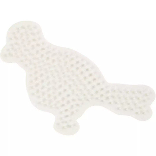 BioBeads putkihelmialusta, Lintu