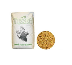 Tijssen undulaatin siemenseos 20kg