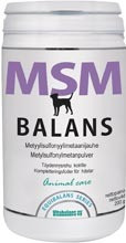 Vitabalans MSM Balans 200g