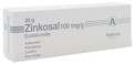 Vitabalans Zinkosal SINKKIVOIDE 100mg