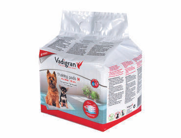 VadiGran pissa-alusta M 45×30cm 28kpl