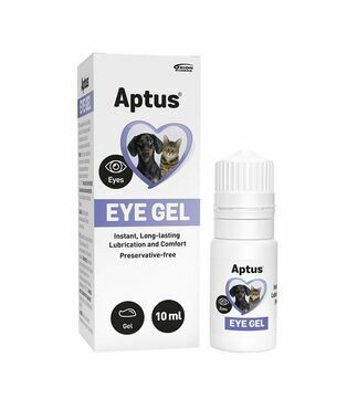 Aptus Eye gel 10ml 