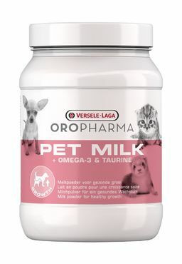 Oropharma Pet Milk 400g, Emonmaidonvastike
