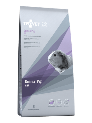 Trovet GHF marsuille 2,5kg