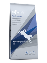 Trovet RRD Hypoallergenic kani koirille 3kg