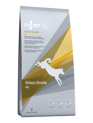 Trovet ASD Urinary Struvite koirille 3kg