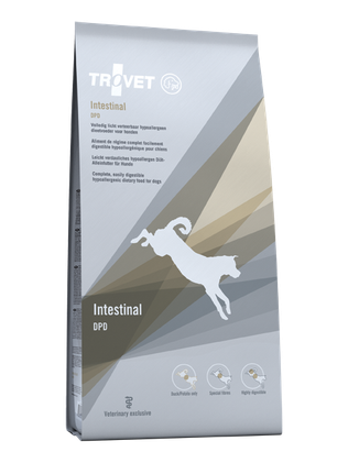 Trovet DPD Intestinal koirille 3kg