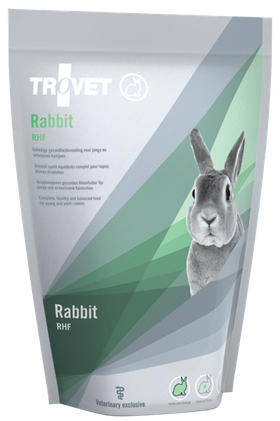 Trovet RHF kaneille 1,2kg