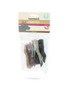 Beeztees Veggie snacks toothpaste mix 10cm, 112g