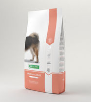 Adult Dog, All Breed, Siipikarja 12kg