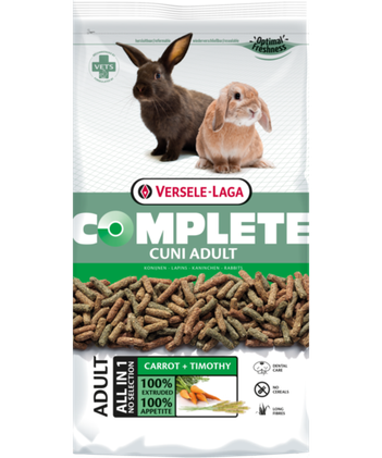 Versele-Laga Complete Cuni Adult 1,75kg