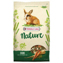 Versele-Laga Nature Cuni, 2,3kg
