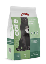 Arion Care, Hypoallergenic, Small Breed, 2kg