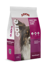 Arion Care, Hypoallergenic, koiralle, 2kg