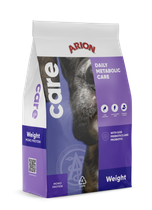 Arion Care, weight, 12kg