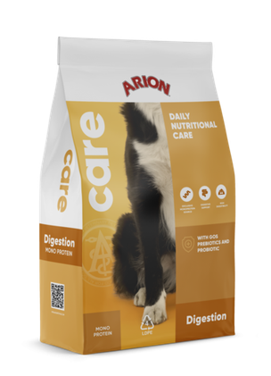 Arion Care, Digestion, koiralle, 2kg