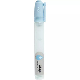 Liimatussi, 10g, 1kpl