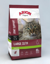 Arion Original Cat Adult LARGE BREED 7,5kg