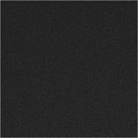 Kartonki, A4, 220g, Musta, 10kpl/pkk