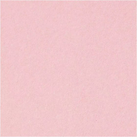 Kartonki, A4, 220g, Vaaleanpunainen, 10kpl/pkk