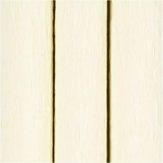 Kreppipaperi, 25x60cm, 105g, luonnonvalkoinen, 3 ark/pkk