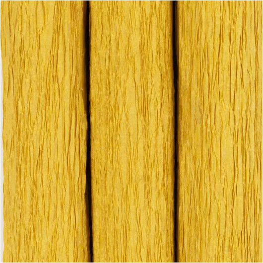 Kreppipaperi, 25x60cm, 105g, Carry, 3 ark/pkk