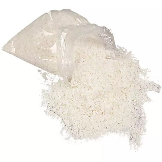 Saippuahiutaleet, 2kg/pkk, 4x500g