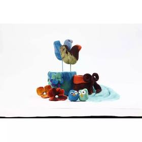 Saippuahiutaleet, 2kg/pkk, 4x500g