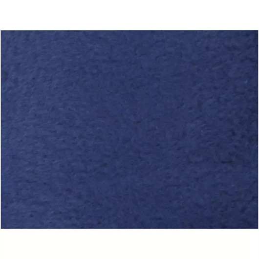 Fleece, Pit. 125cm, Lev: 150cm, 200g, sininen, 1kpl