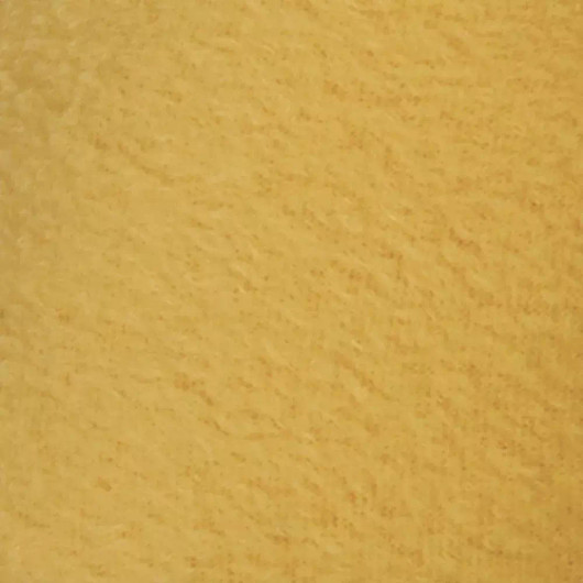 Fleece, Pit. 125cm, Lev: 150cm, 200g, keltainen, 1kpl
