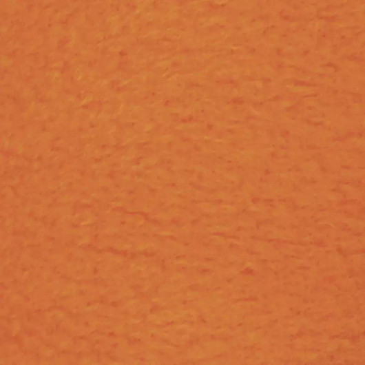 Fleece, Pit. 125cm, Lev: 150cm, 200g, oranssi, 1kpl