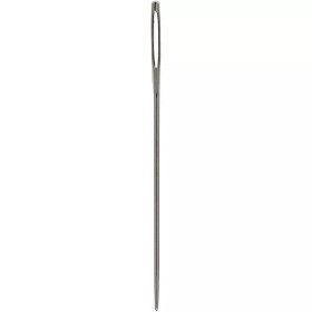 Kirjontaneula, nro 20, Pit. 42mm, tylppäkärkinen, 25kpl/pkk
