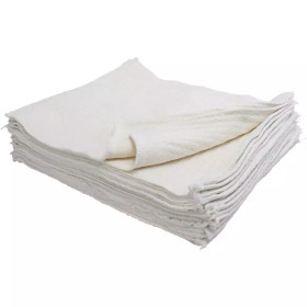 Ompelukangas, koko 30x34cm, 25kpl/pkk