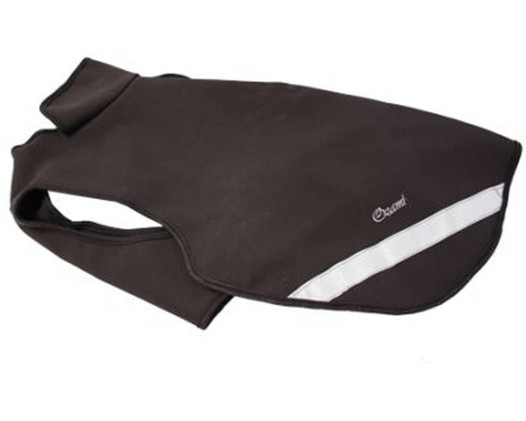 Ozami Softshell-takki Black Flash 45cm