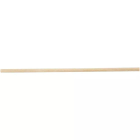 Puutikut, Pit. 15cm, halk. 4mm, 20 kpl/pkk