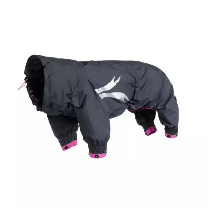 Sadehaalari, Slush Combat, 20S, graniitti