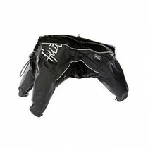 Outdoor overall black 45/3